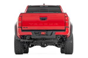 Rough Country - Rough Country 3.5 Inch Lift Kit - N3 - Toyota Tacoma 4WD (2024) - 75630A - Image 4