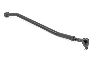 Rough Country Track Bar - Tubular - 1.5-4.5 Inch Lift - Jeep Cherokee XJ (84-01)/Wrangler TJ (97-06) - 7572