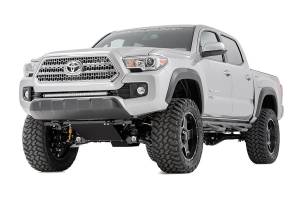 Rough Country - Rough Country 4 Inch Lift Kit - Toyota Tacoma 2WD/4WD (2016-2023) - 75720 - Image 2