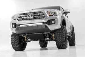 Rough Country - Rough Country 4 Inch Lift Kit - Toyota Tacoma 2WD/4WD (2016-2023) - 75720 - Image 3