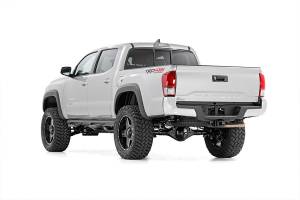 Rough Country - Rough Country 4 Inch Lift Kit - Toyota Tacoma 2WD/4WD (2016-2023) - 75720 - Image 4