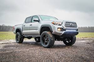 Rough Country - Rough Country 4 Inch Lift Kit - Toyota Tacoma 2WD/4WD (2016-2023) - 75720 - Image 5