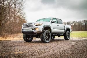 Rough Country - Rough Country 4 Inch Lift Kit - Toyota Tacoma 2WD/4WD (2016-2023) - 75720 - Image 6