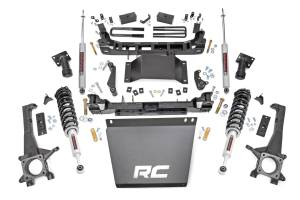 Rough Country - Rough Country 4 Inch Lift Kit - N3 Struts - Toyota Tacoma 2WD/4WD (2016-2023) - 75731 - Image 1