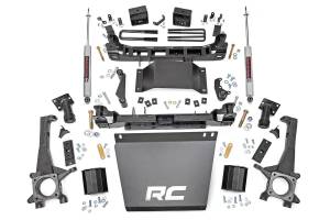 Rough Country - Rough Country 6 Inch Lift Kit - Toyota Tacoma 2WD/4WD (2016-2023) - 75820 - Image 1