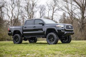 Rough Country - Rough Country 6 Inch Lift Kit - Toyota Tacoma 2WD/4WD (2016-2023) - 75820 - Image 2