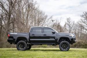 Rough Country - Rough Country 6 Inch Lift Kit - Toyota Tacoma 2WD/4WD (2016-2023) - 75820 - Image 3