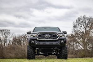 Rough Country - Rough Country 6 Inch Lift Kit - Toyota Tacoma 2WD/4WD (2016-2023) - 75820 - Image 4