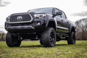 Rough Country - Rough Country 6 Inch Lift Kit - Toyota Tacoma 2WD/4WD (2016-2023) - 75820 - Image 5