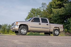 Rough Country - Rough Country 1.5-2 Inch Leveling Kit - Chevy/GMC 1500 (99-06 & Classic) - 7592 - Image 3