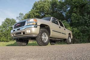 Rough Country - Rough Country 1.5-2 Inch Leveling Kit - Chevy/GMC 1500 (99-06 & Classic) - 7592 - Image 4