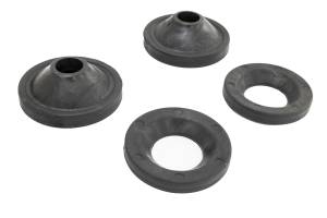 Rough Country 0.75 Inch Spacer Kit - Jeep Wrangler JK (2007-2018) - 7598