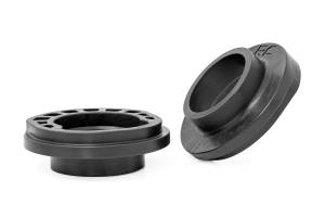 Rough Country - Rough Country 1.5 Inch Leveling Kit - Chevy/GMC 1500 (99-06 & Classic) - 7599 - Image 4