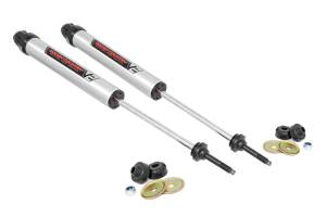 Rough Country V2 Front Shocks - 5" - Ram 2500 (10-13)/3500 (10-23) 4WD - 760815_A