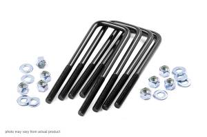 Rough Country Universal U-Bolt Kit - 7609