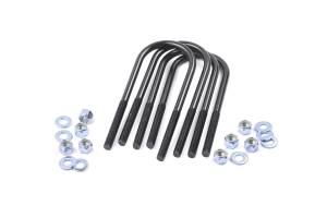 Rough Country Universal U-Bolt Kit - 7622