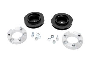 Rough Country 2 Inch Lift Kit - Toyota 4Runner 4WD (2003-2009) - 763