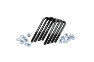 Rough Country Universal U-Bolt Kit - 7650