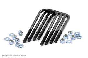 Rough Country Universal U-Bolt Kit - 7653