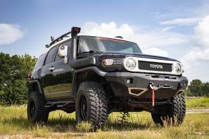 Rough Country - Rough Country 3 Inch Lift Kit - Toyota 4Runner (03-09)/FJ Cruiser (07-14) 2WD/4WD - 76530 - Image 2