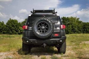 Rough Country - Rough Country 3 Inch Lift Kit - Toyota 4Runner (03-09)/FJ Cruiser (07-14) 2WD/4WD - 76530 - Image 6