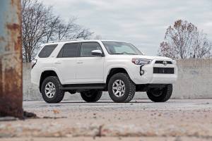 Rough Country - Rough Country 3 Inch Lift Kit - Toyota 4Runner 2WD/4WD (2010-2023) - 76630 - Image 2