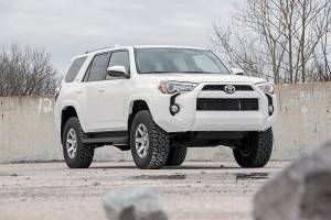 Rough Country - Rough Country 3 Inch Lift Kit - Toyota 4Runner 2WD/4WD (2010-2023) - 76630 - Image 3