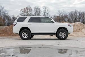 Rough Country - Rough Country 3 Inch Lift Kit - Toyota 4Runner 2WD/4WD (2010-2023) - 76630 - Image 4