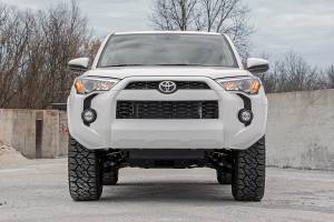 Rough Country - Rough Country 3 Inch Lift Kit - Toyota 4Runner 2WD/4WD (2010-2023) - 76630 - Image 5