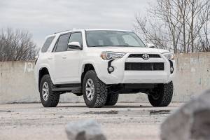 Rough Country - Rough Country 3 Inch Lift Kit - RR Coils - N3 Struts - Toyota 4Runner 4WD (10-23) - 76631 - Image 3