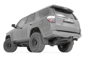 Rough Country - Rough Country 3 Inch Lift Kit - Upper Control Arms - RR Coils - N3 Struts - Toyota 4Runner (10-23) - 76632 - Image 3