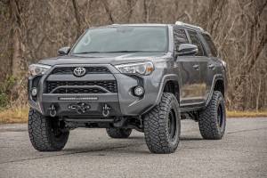 Rough Country - Rough Country 3 Inch Lift Kit - Upper Control Arms - RR Coils - N3 Struts - Toyota 4Runner (10-23) - 76632 - Image 5