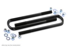 Rough Country Universal U-Bolt Kit - 7669