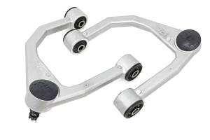 Rough Country Forged Upper Control Arms - 76700