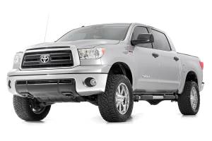 Rough Country - Rough Country 3.5 Inch Lift Kit - Toyota Tundra 2WD/4WD (2007-2021) - 76830 - Image 2