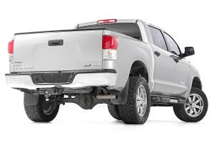 Rough Country - Rough Country 3.5 Inch Lift Kit - Toyota Tundra 2WD/4WD (2007-2021) - 76830 - Image 3