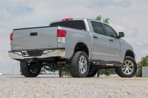 Rough Country - Rough Country 3.5 Inch Lift Kit - Toyota Tundra 2WD/4WD (2007-2021) - 76830 - Image 5