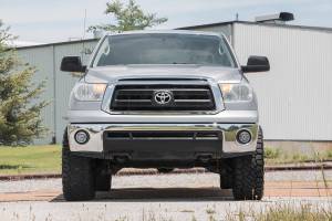 Rough Country - Rough Country 3.5 Inch Lift Kit - Toyota Tundra 2WD/4WD (2007-2021) - 76830 - Image 6