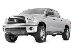 Rough Country - Rough Country 3.5 Inch Lift Kit - M1 Struts/M1 - Toyota Tundra 2WD/4WD (07-21) - 76840 - Image 2