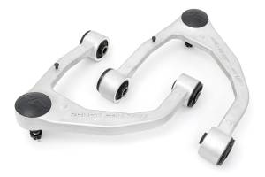 Rough Country - Rough Country Forged Upper Control Arms - OE Upgrade - Toyota Tundra 2WD/4WD (2007-2021) - 76901 - Image 1