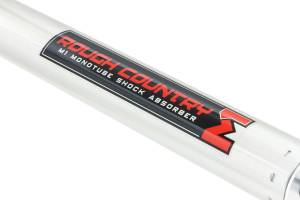 Rough Country - Rough Country M1 Monotube Rear Shocks - 0-4" - Chevy/GMC 1500 (07-23) - 770738_A - Image 3