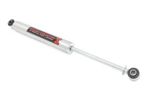 Rough Country - Rough Country M1 Monotube Rear Shocks - 5.5-7.5" - Ram 1500 4WD - 770744_J - Image 2