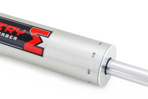 Rough Country - Rough Country M1 Monotube Front Shocks - 5-6.5" - Ram 2500 4WD (2014-2023) - 770754_I - Image 2