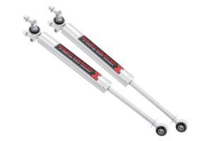 Rough Country M1 Front Shocks - 5-8" - Chevy/GMC 2500HD/3500HD (11-23) - 770776_A