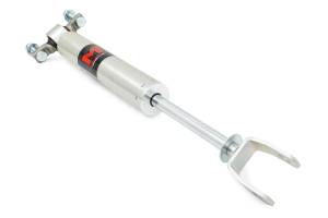 Rough Country - Rough Country M1 Monotube Front Shocks - 3.5-4.5" - Chevy/GMC 2500HD/3500HD (11-23) - 770780_A - Image 3