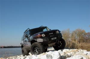 Rough Country - Rough Country 6 Inch Lift Kit - Toyota FJ Cruiser 2WD/4WD (2007-2009) - 770S - Image 4