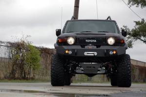 Rough Country - Rough Country 6 Inch Lift Kit - Toyota FJ Cruiser 2WD/4WD (2007-2009) - 770S - Image 5