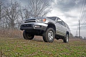 Rough Country - Rough Country 3 Inch Lift Kit - Toyota 4Runner 2WD/4WD (1996-2002) - 77130 - Image 3