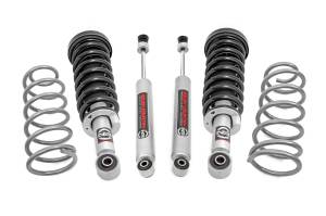 Rough Country 3 Inch Lift Kit - N3 Struts - Toyota 4Runner 2WD/4WD (1996-2002) - 77131