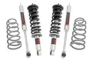 Rough Country 3 Inch Lift Kit - M1 Struts/M1 - Toyota 4Runner 2WD/4WD (1996-2002) - 77140